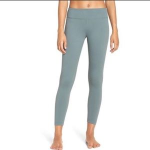 Zella Live In Crop Legging